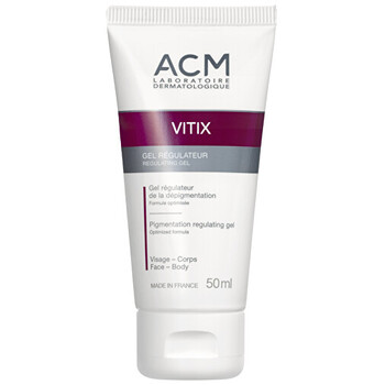 Vitix Regulating Gel - Gel pro regulaci pigmentace